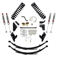 Load image into Gallery viewer, Skyjacker 188BKS-AM 8IN. 80-96 BRO SYSTEM W/ARM for Select Ford Bronco