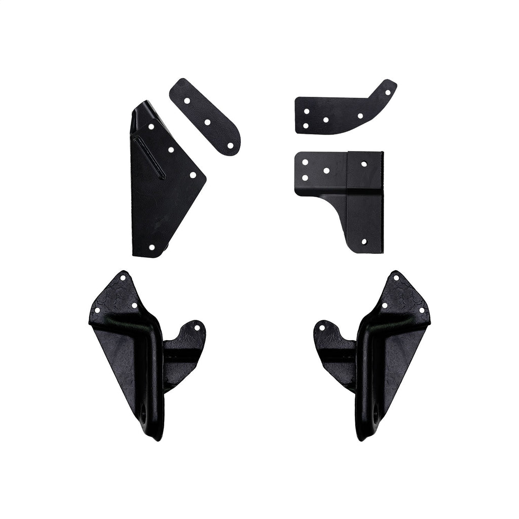 Skyjacker 188C COMP BOX; 8IN. 80-96 F150 4WD; for Select Ford Bronco, Ford F-150