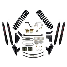 Load image into Gallery viewer, Skyjacker 188P2K-AB Suspension Lift Kit w/Shocks for Select Ford F-150