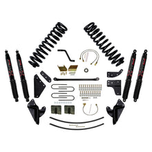 Load image into Gallery viewer, Skyjacker 188PK-AB Suspension Lift Kit w/Shocks for Select Ford F-150