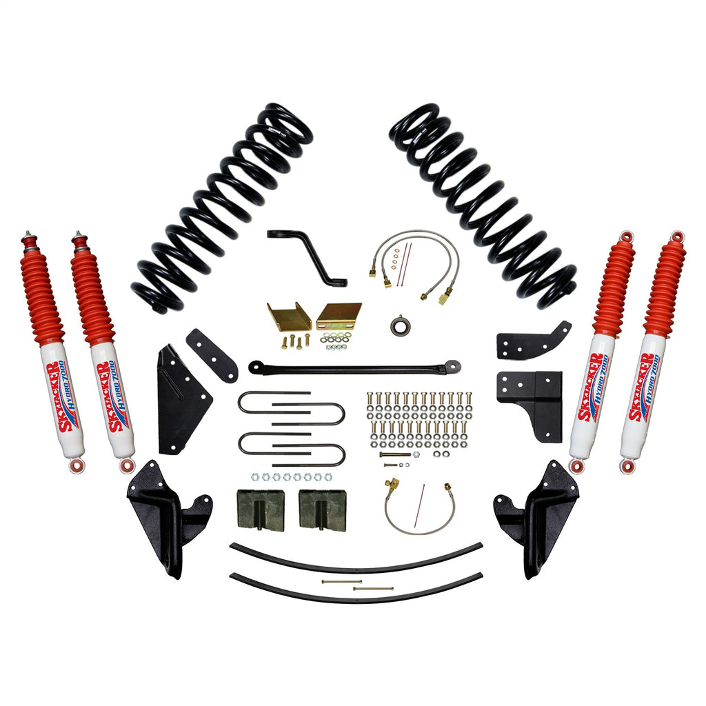 Skyjacker 188PK-AH 8IN. 80-96 F150 W/ARM for Select Ford F-150