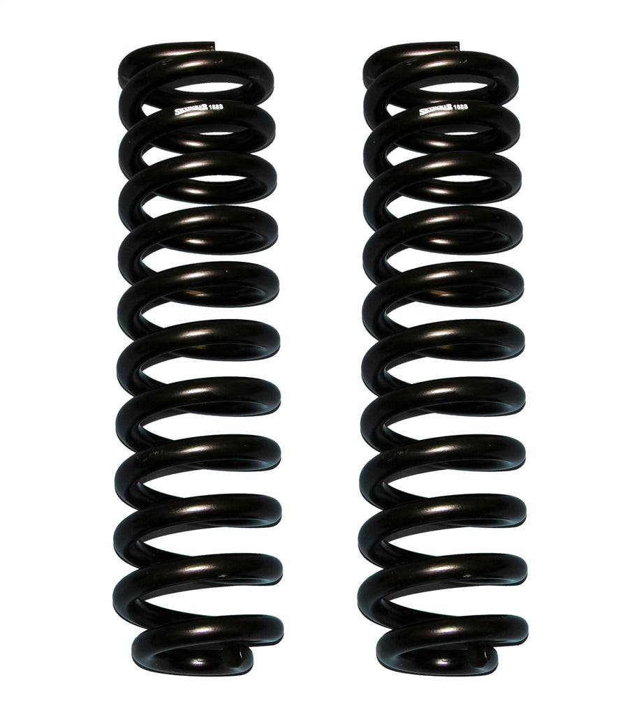 Skyjacker 188 8IN. COILS 80-96 F150/BRONCO for Select Ford Bronco, Ford F-150