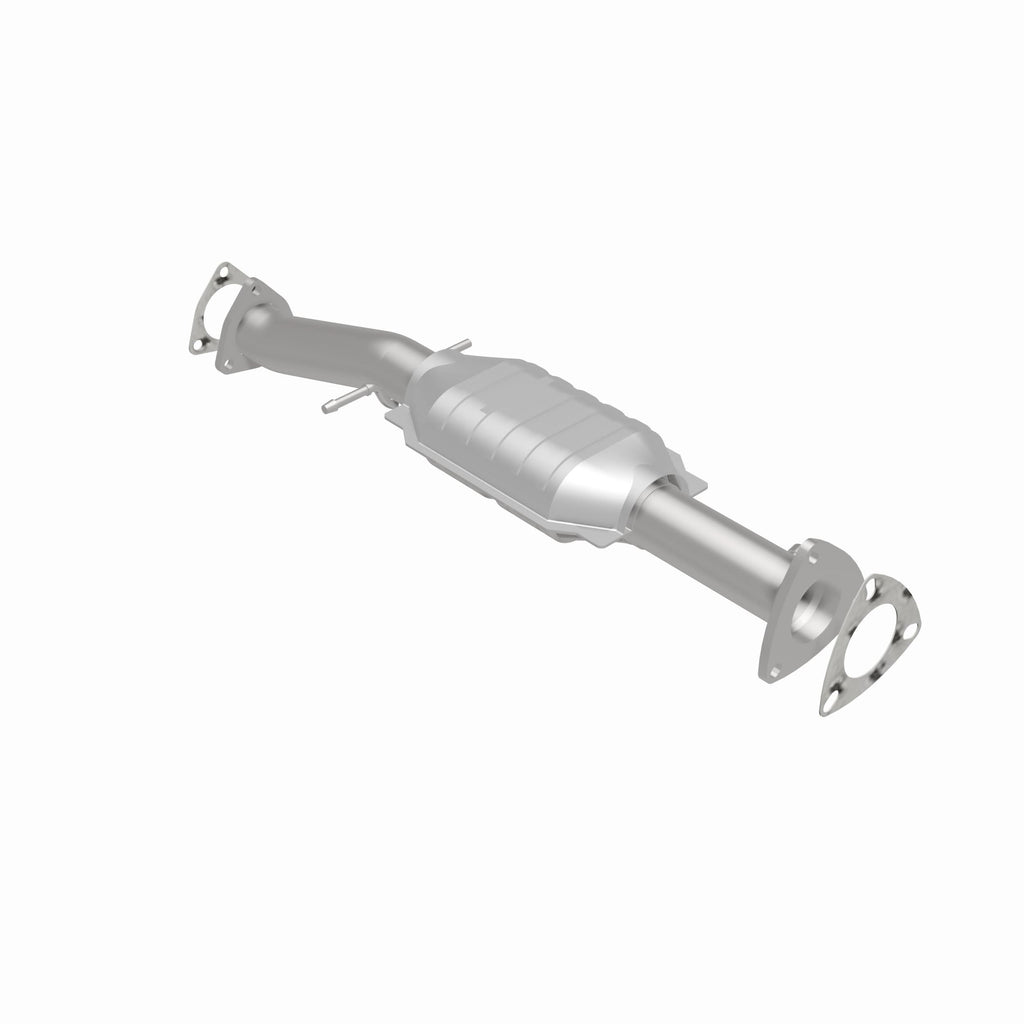MagnaFlow Exhaust Products 4451468 California CARB Direct-Fit Catalytic Converter for Select Chevrolet S10, GMC Sonoma