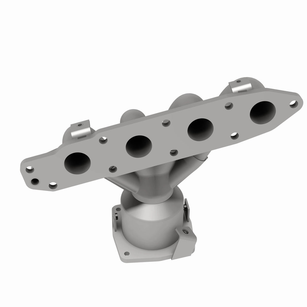 MagnaFlow Exhaust Products 49300 OEM Grade Manifold Catalytic Converter for Select Chevrolet Metro, Suzuki Swift