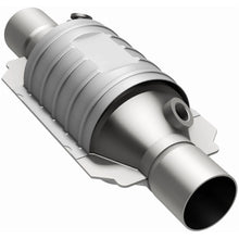 Load image into Gallery viewer, MagnaFlow Exhaust Products 53064 Standard Grade Universal Catalytic Converter
