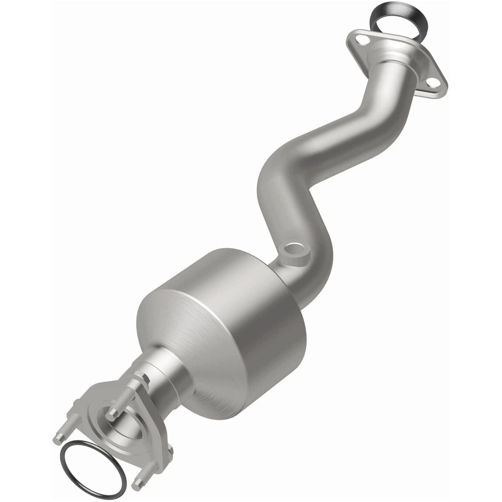 MagnaFlow Exhaust Products 5571681 California CARB Direct-Fit Catalytic Converter for Select Honda Fit