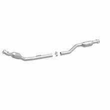 Load image into Gallery viewer, MagnaFlow Exhaust Products 454032 California CARB Direct-Fit Catalytic Converter for Select Mercedes-Benz E430