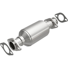 Load image into Gallery viewer, MagnaFlow Exhaust Products 3391693 California CARB Direct-Fit Catalytic Converter for Select Mazda B2200, Mazda B2600, Mazda MPV