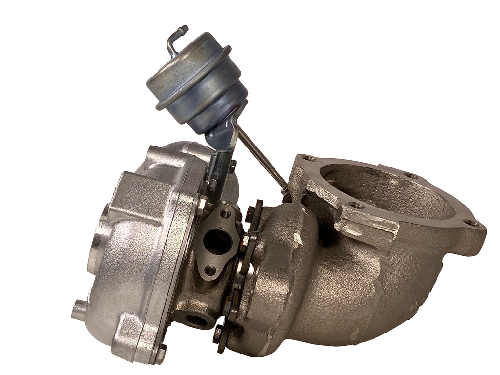 Alliant Power 53039880052 Turbocharger