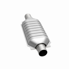 Load image into Gallery viewer, MagnaFlow Exhaust Products 94419 Standard Grade Universal Catalytic Converter