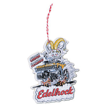 Load image into Gallery viewer, Edelbrock 189142 Charge Forward Air Freshener (Ocean Scent)