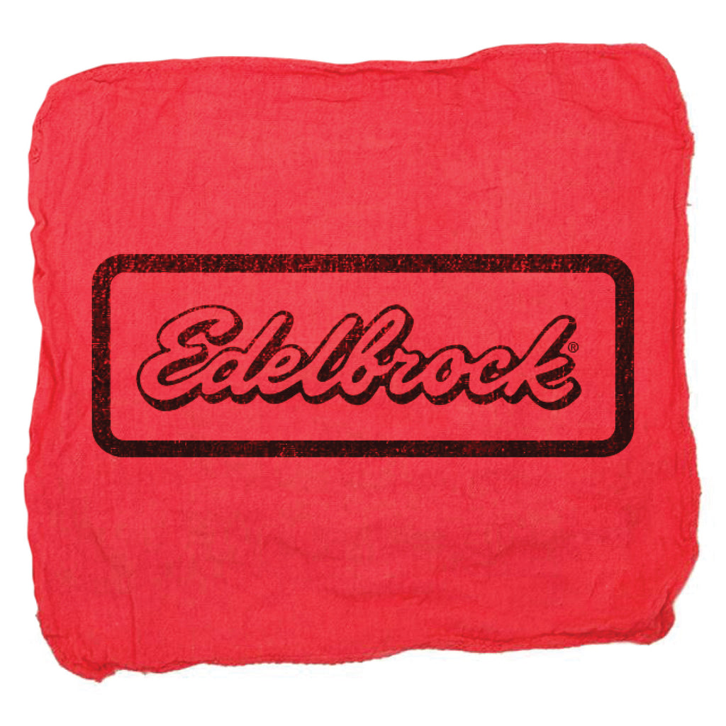 Edelbrock 189150 Shop Towel