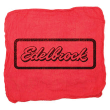 Load image into Gallery viewer, Edelbrock 189150 Shop Towel