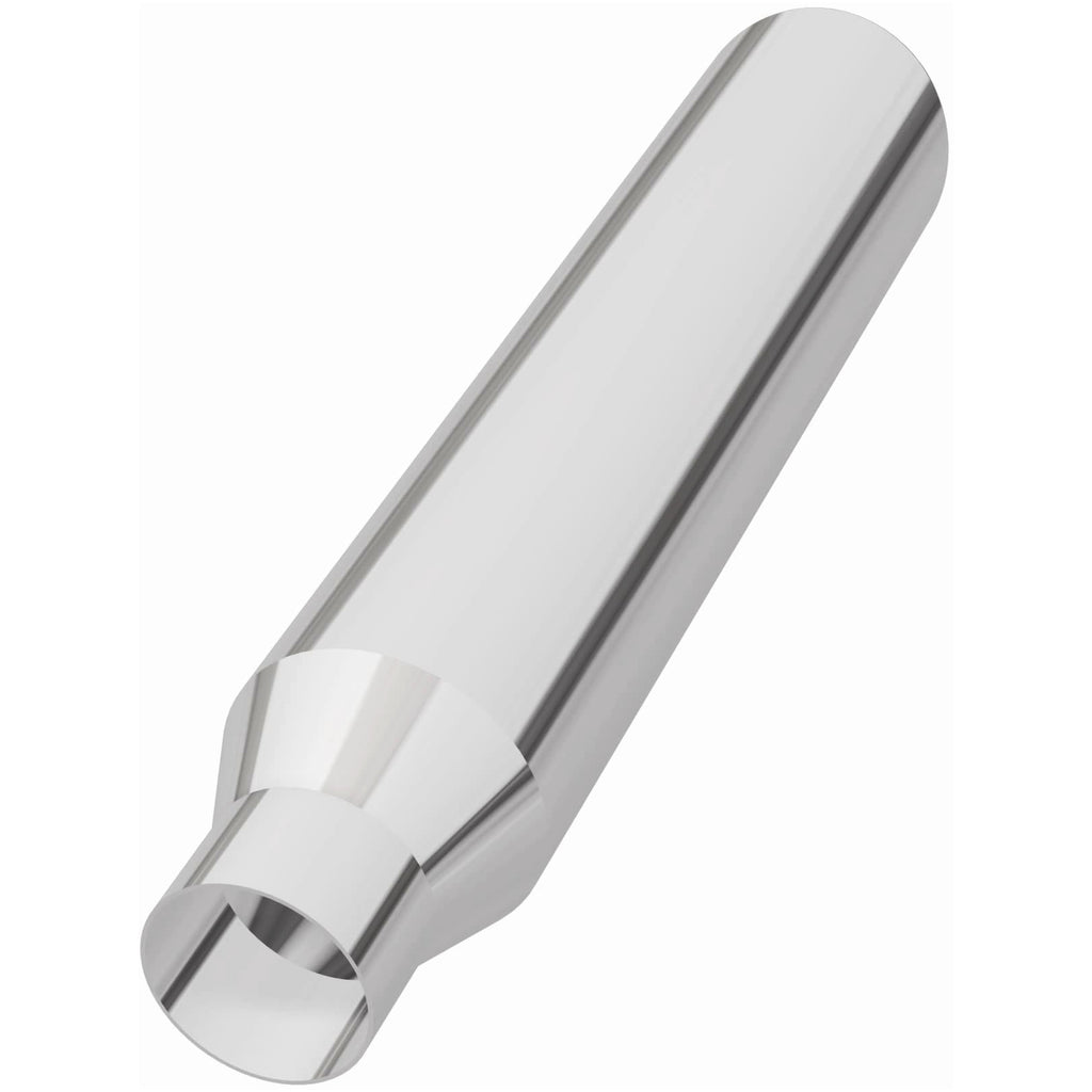 MagnaFlow Exhaust Products 35217 Single Exhaust Tip - 2.25in. Inlet/3.5in. Outlet