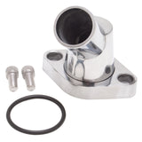 Edelbrock 4817  Waterneck for SBC