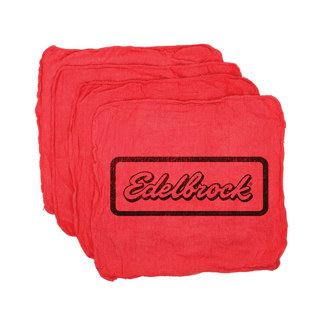 Edelbrock 189469 Shop Towel