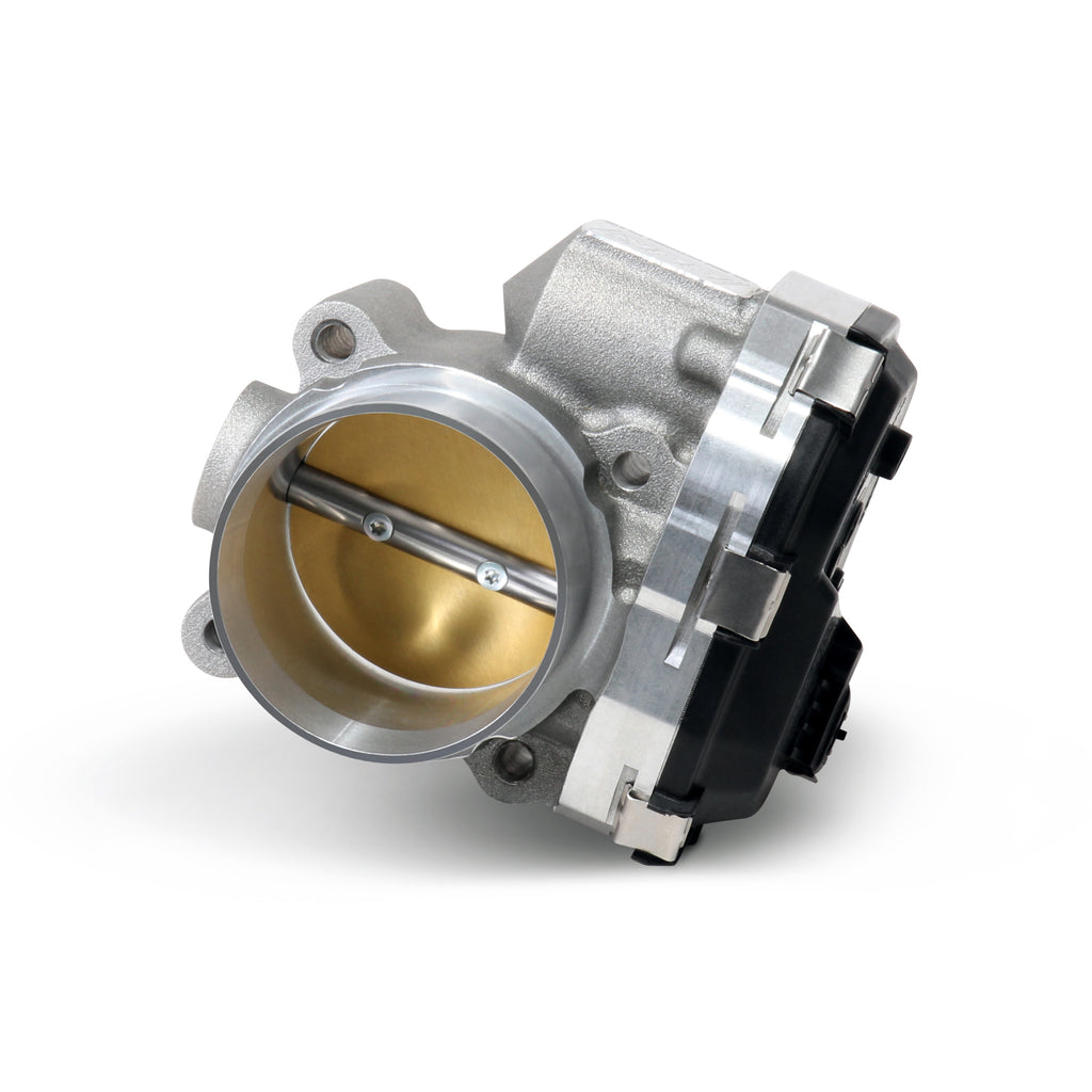 BBK Performance Parts 1894 2015-2017 MUSTANG 2.3L ECOBOOST 65MM ECOBOOST THROTTLE BODY for Select Ford Explorer, Ford Focus, Ford Mustang