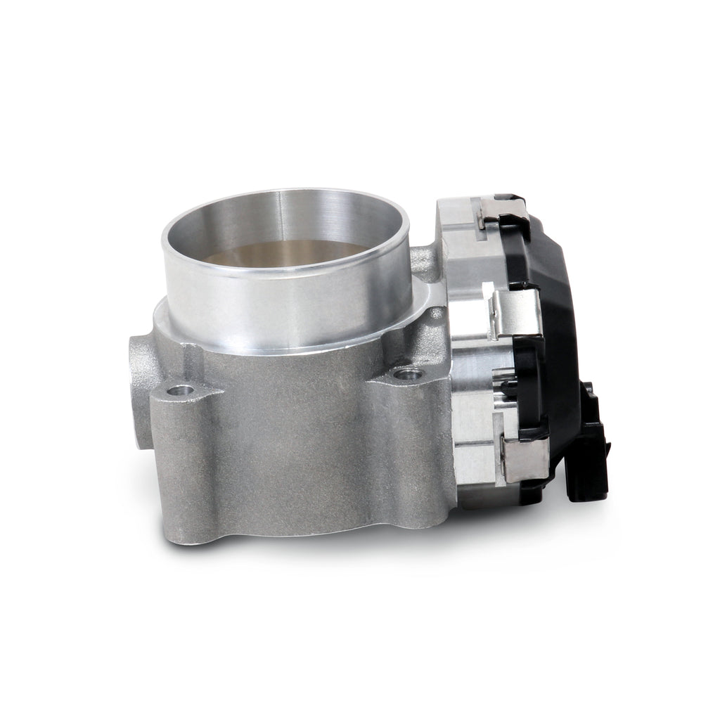 BBK Performance Parts 1894 2015-2017 MUSTANG 2.3L ECOBOOST 65MM ECOBOOST THROTTLE BODY for Select Ford Explorer, Ford Focus, Ford Mustang