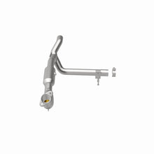 Load image into Gallery viewer, MagnaFlow Exhaust Products 21-249 OEM Grade Direct-Fit Catalytic Converter for Select Ford F-150, Ford F-150 Heritage