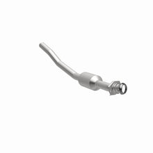 Load image into Gallery viewer, MagnaFlow Exhaust Products 23275 Standard Grade Direct-Fit Catalytic Converter for Select Chrysler E Class, Chrysler Executive Sedan, Chrysler LeBaron, Chrysler New Yorker, Chrysler Town &amp; Country, Dodge 400, Dodge 600, Dodge Aries, Plymouth Caravelle,