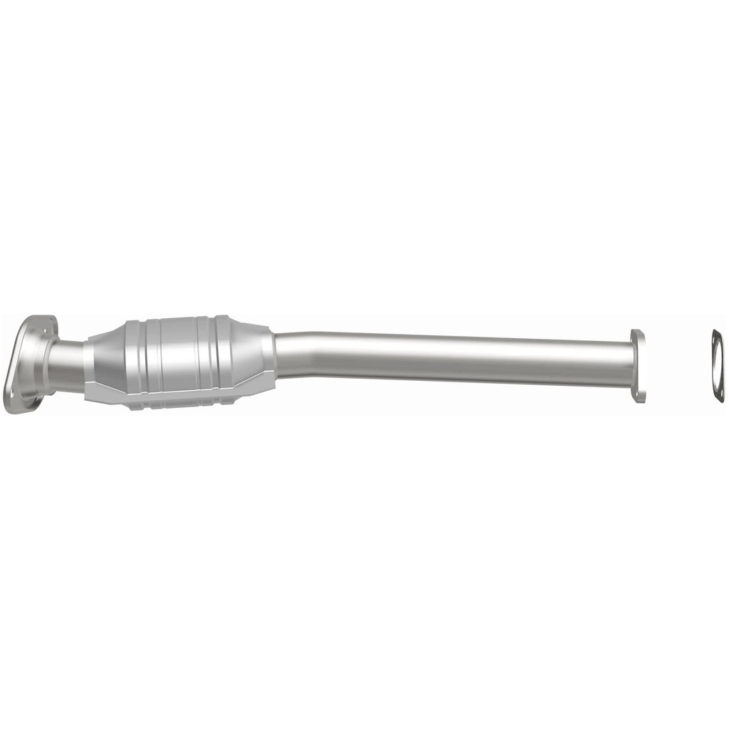 MagnaFlow Exhaust Products 23397 HM Grade Direct-Fit Catalytic Converter for Select Ford Contour, Mercury Cougar, Mercury Mystique