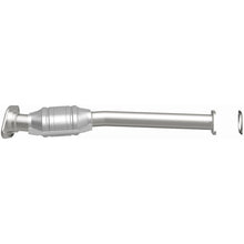 Load image into Gallery viewer, MagnaFlow Exhaust Products 23397 HM Grade Direct-Fit Catalytic Converter for Select Ford Contour, Mercury Cougar, Mercury Mystique