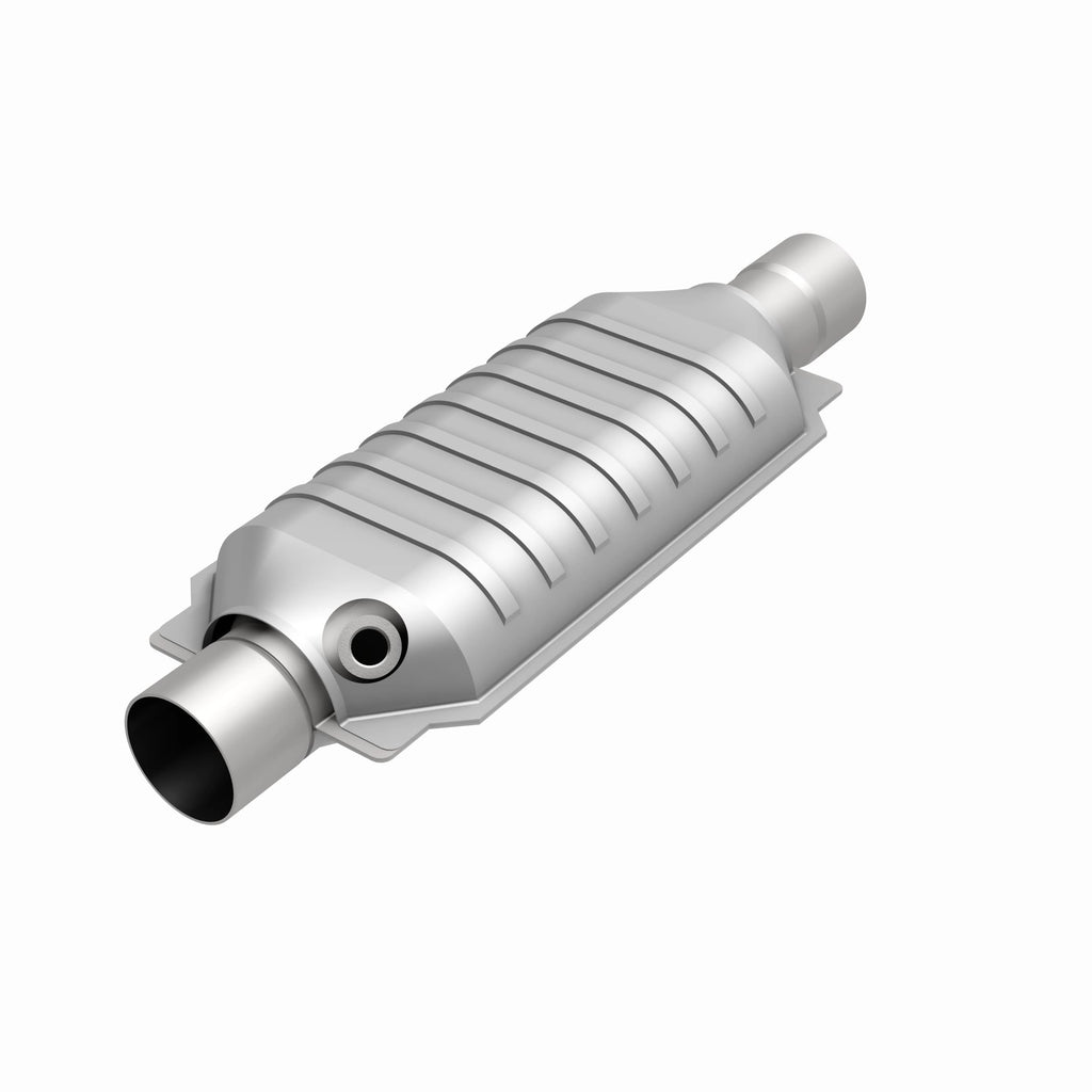 MagnaFlow Exhaust Products 94436 Standard Grade Universal Catalytic Converter