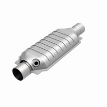 Load image into Gallery viewer, MagnaFlow Exhaust Products 94436 Standard Grade Universal Catalytic Converter