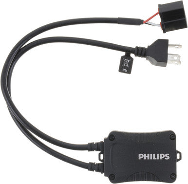 Philips CANBUSH4 LED CANbus H4 - Qty 2