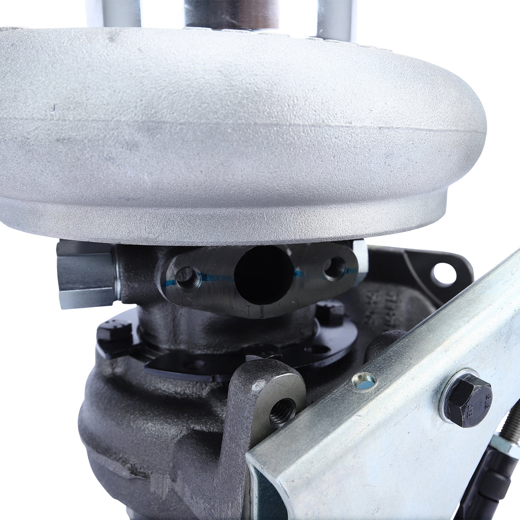 Alliant Power AP90028 Turbocharger