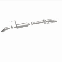 Load image into Gallery viewer, MagnaFlow Exhaust Products 17137 Off Road Pro Series Gas Stainless Cat-Back for Select Ford F-150