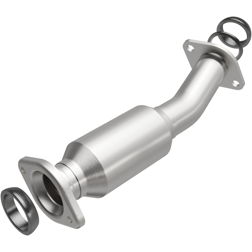 MagnaFlow Exhaust Products 5592549 California CARB Direct-Fit Catalytic Converter for Select Toyota Sienna