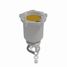 Load image into Gallery viewer, MagnaFlow Exhaust Products 24172 HM Grade Direct-Fit Catalytic Converter for Select Kia Sorento
