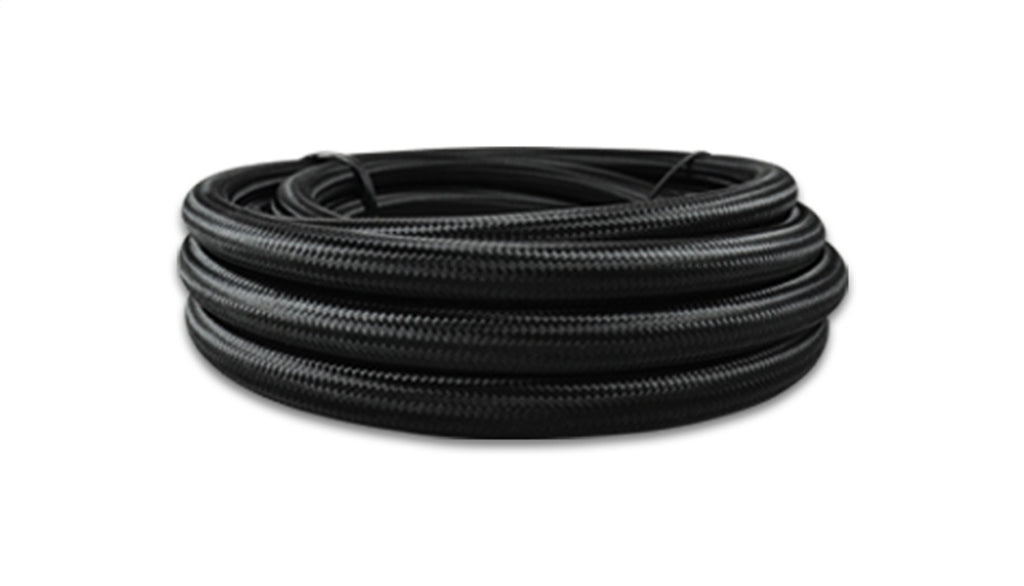 Vibrant Performance 18974 Nylon Braided Flex Hose