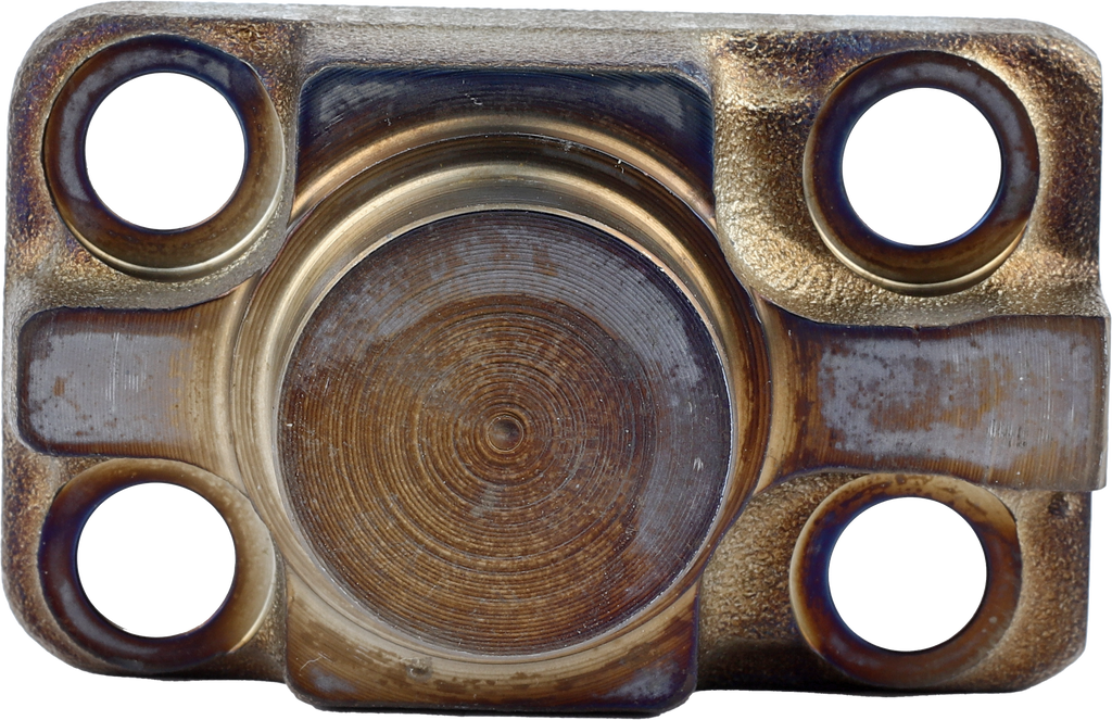 Alliant Power F 01M 101 781 Diesel Fuel Injector Pump Plunger