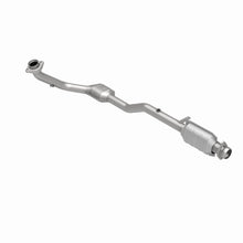 Load image into Gallery viewer, MagnaFlow Exhaust Products 447119 California CARB Direct-Fit Catalytic Converter for Select Ford Explorer, Mercury Mountaineer