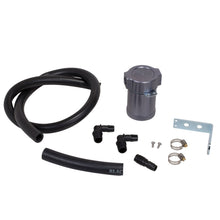 Load image into Gallery viewer, BBK Performance Parts 1897 UNIVERSAL APPLICATION CNC BILLET ALUMINUM OIL SEPARATOR KIT
