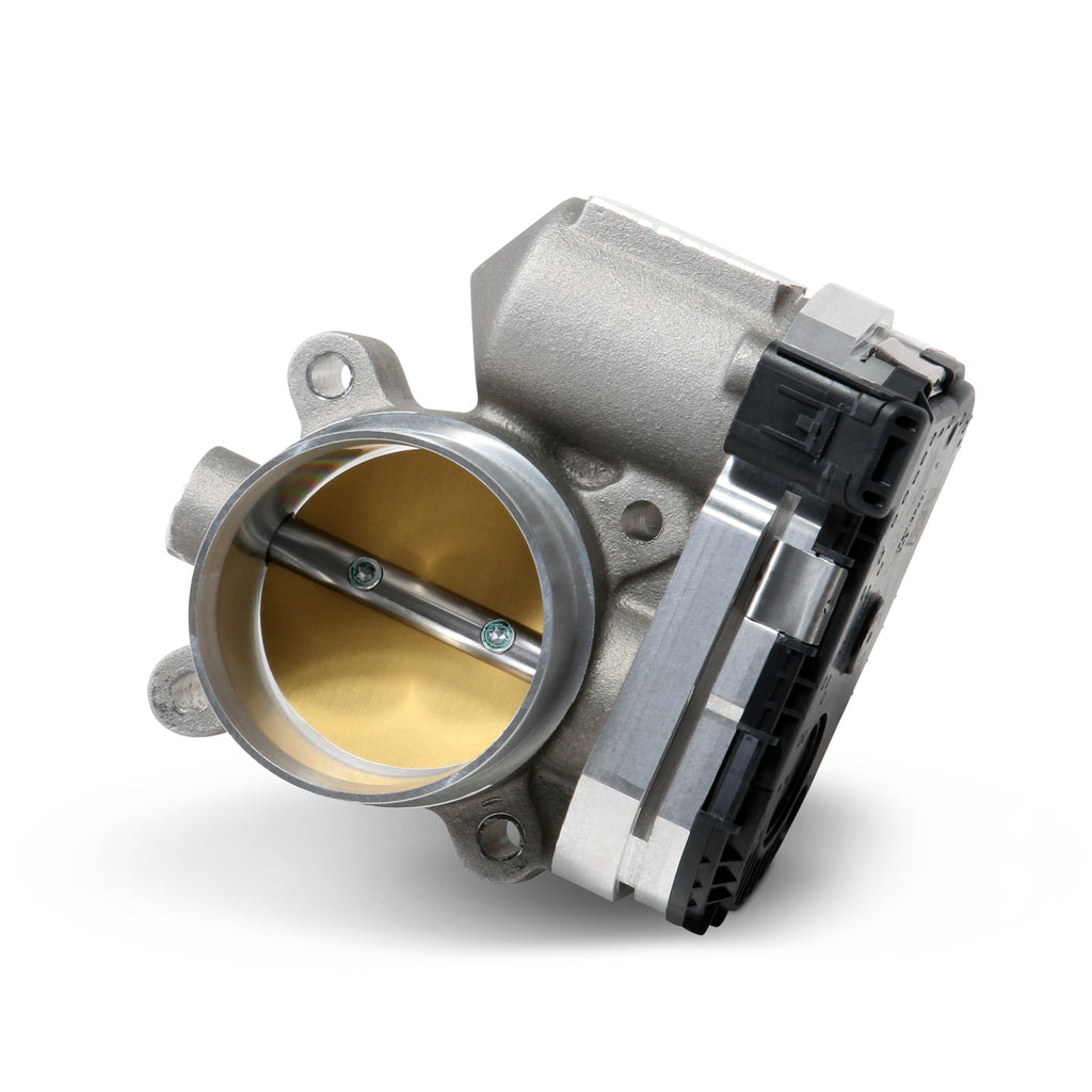BBK Performance Parts 1898 2012-2018 FORD FOCUS ST 2.0L ECOBOOST 62MM THROTTLE BODY for Select Ford Explorer, Ford Focus