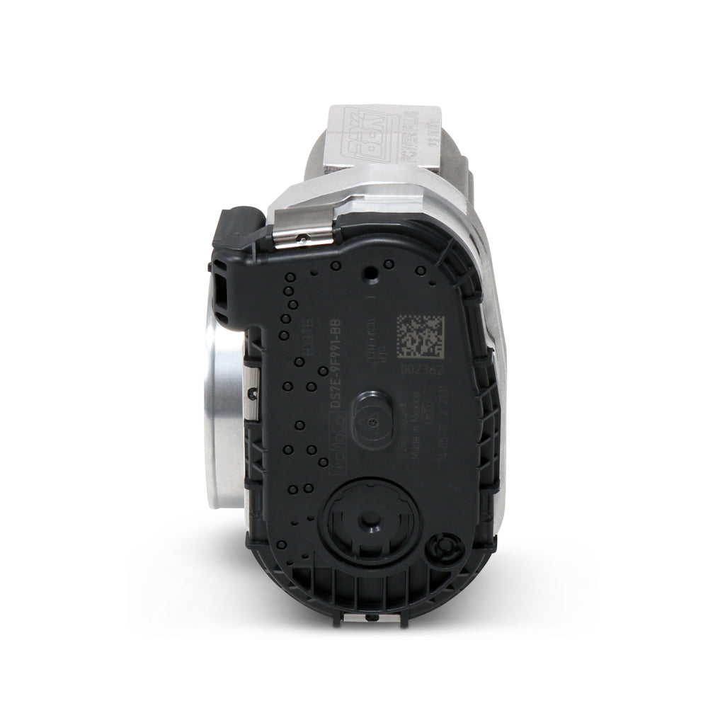 BBK Performance Parts 1898 2012-2018 FORD FOCUS ST 2.0L ECOBOOST 62MM THROTTLE BODY for Select Ford Explorer, Ford Focus