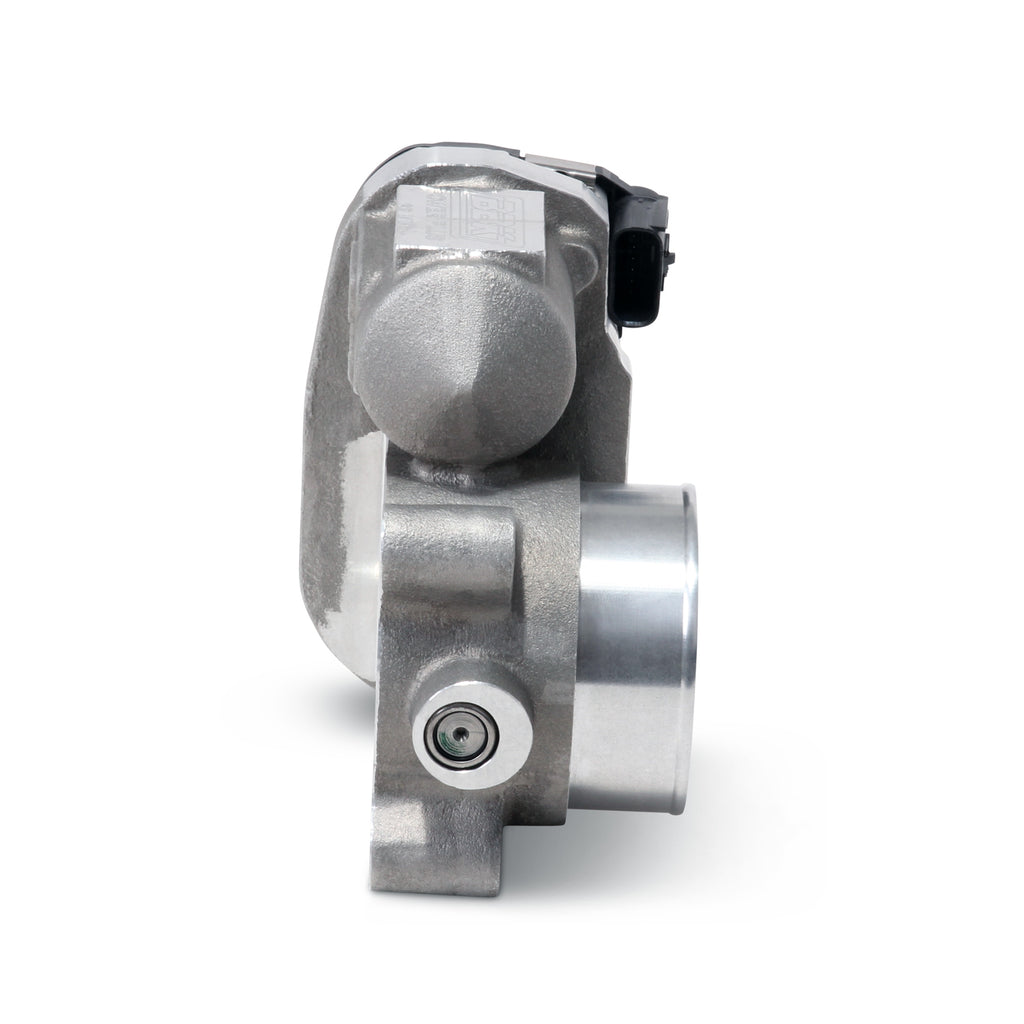 BBK Performance Parts 1898 2012-2018 FORD FOCUS ST 2.0L ECOBOOST 62MM THROTTLE BODY for Select Ford Explorer, Ford Focus