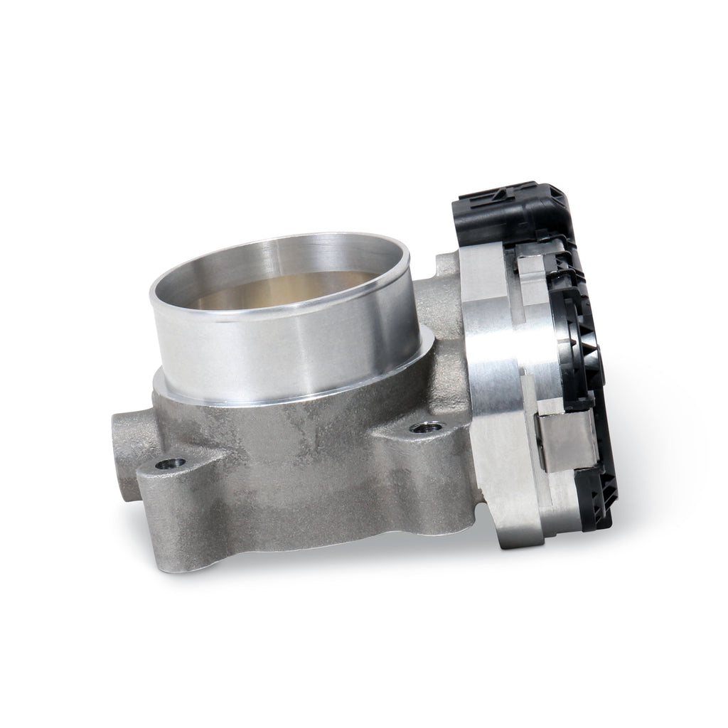 BBK Performance Parts 1898 2012-2018 FORD FOCUS ST 2.0L ECOBOOST 62MM THROTTLE BODY for Select Ford Explorer, Ford Focus