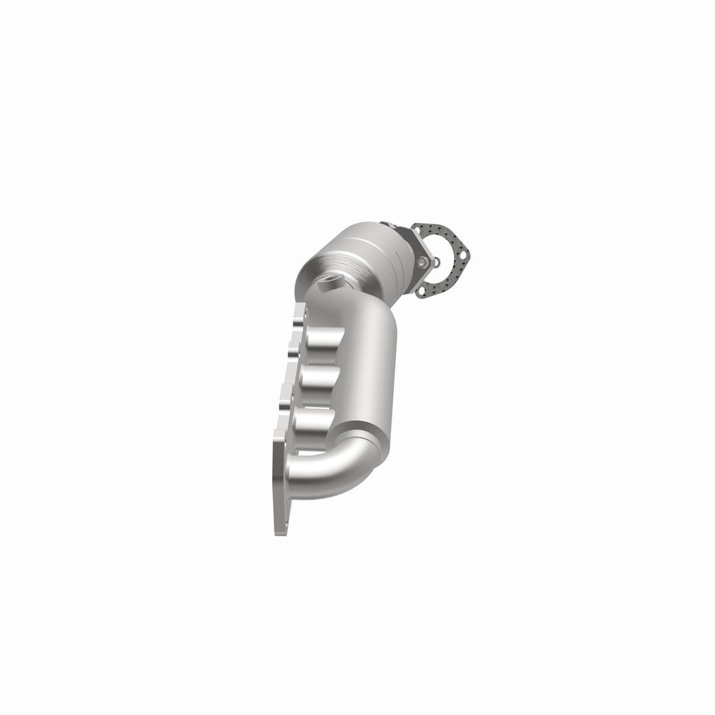 MagnaFlow Exhaust Products 51197 OEM Grade Manifold Catalytic Converter for Select Volkswagen Passat