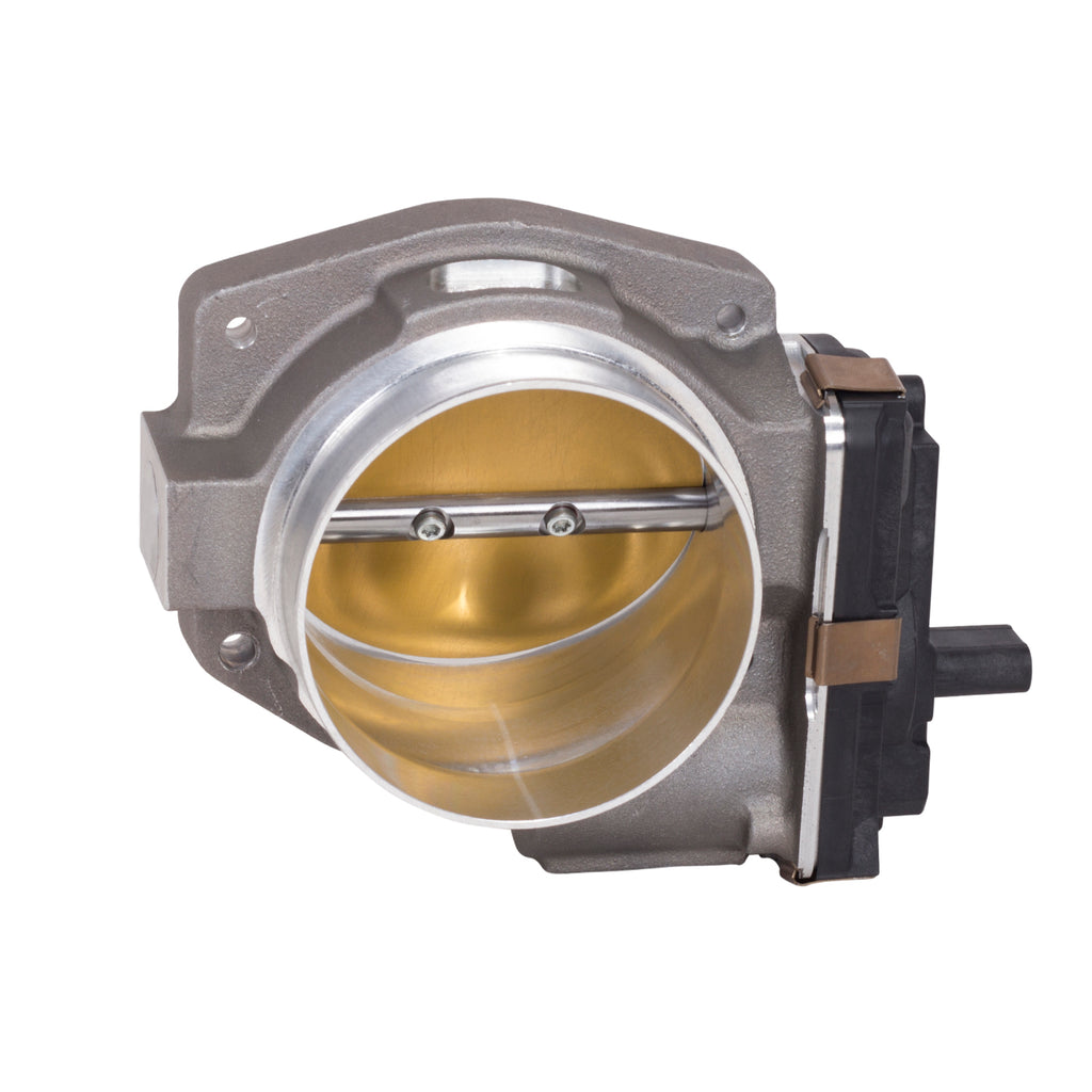 BBK Performance Parts 1899 2014-2024 CAMARO 2013 - 2019 CORVETTE   6.2L LT1 92mm THROTTLE BODY for Select Chevrolet Camaro, Chevrolet Corvette