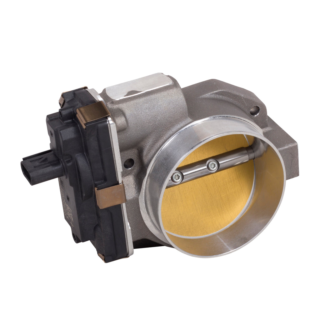 BBK Performance Parts 1899 2014-2024 CAMARO 2013 - 2019 CORVETTE   6.2L LT1 92mm THROTTLE BODY for Select Chevrolet Camaro, Chevrolet Corvette