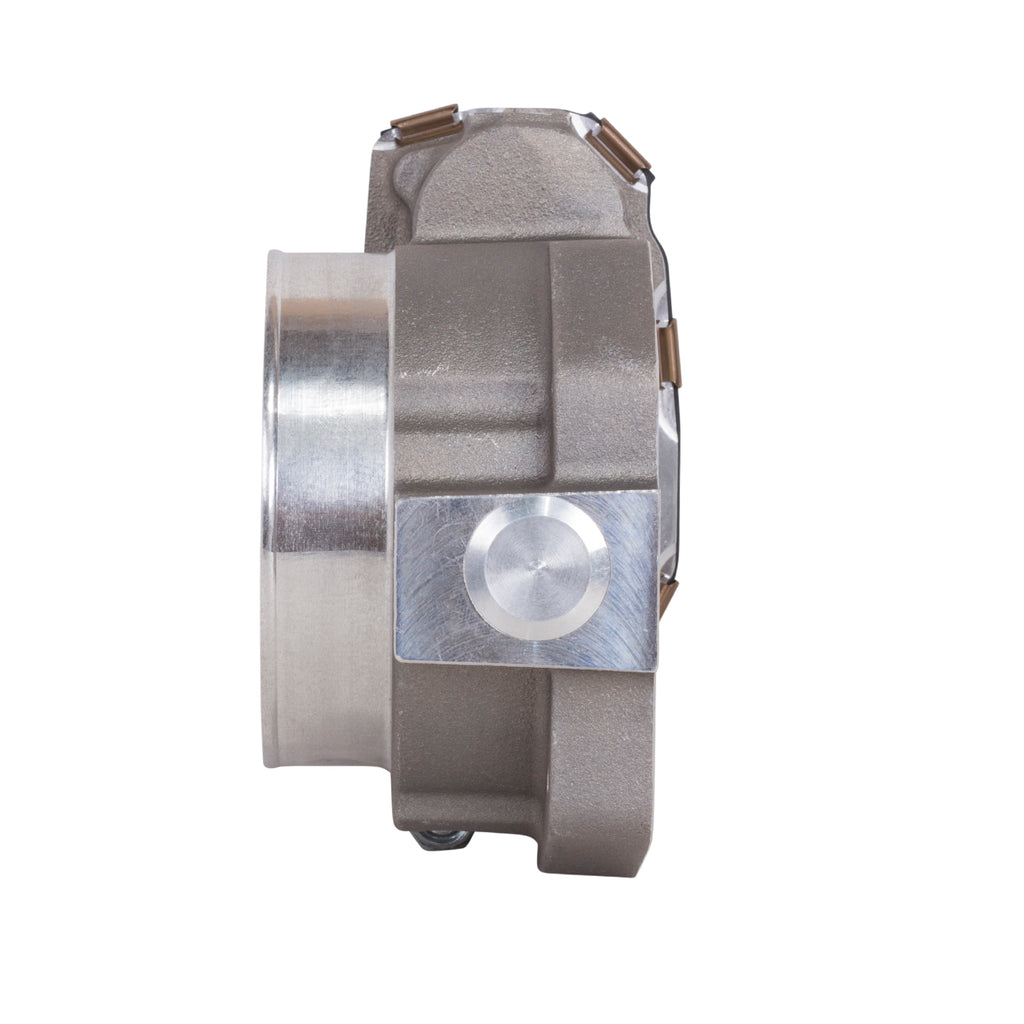 BBK Performance Parts 1899 2014-2024 CAMARO 2013 - 2019 CORVETTE   6.2L LT1 92mm THROTTLE BODY for Select Chevrolet Camaro, Chevrolet Corvette