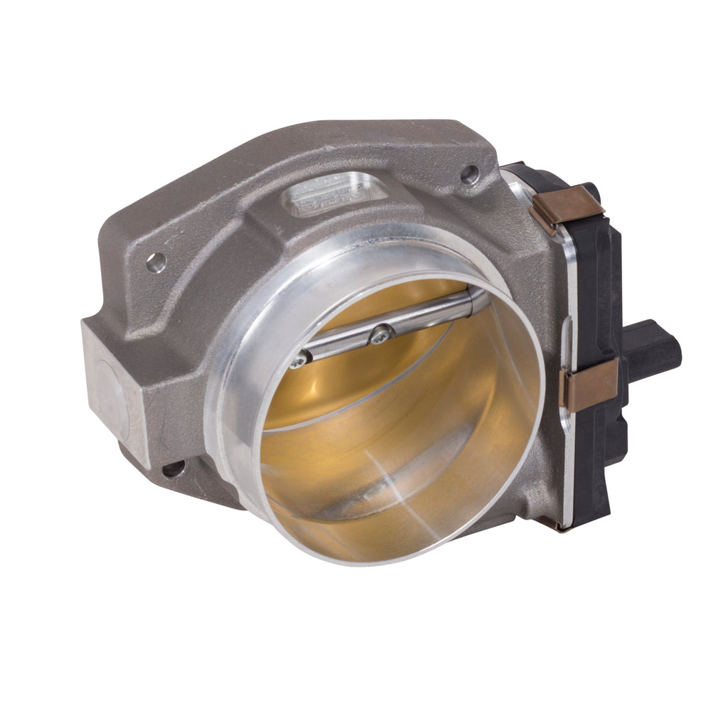 BBK Performance Parts 1899 2014-2024 CAMARO 2013 - 2019 CORVETTE   6.2L LT1 92mm THROTTLE BODY for Select Chevrolet Camaro, Chevrolet Corvette