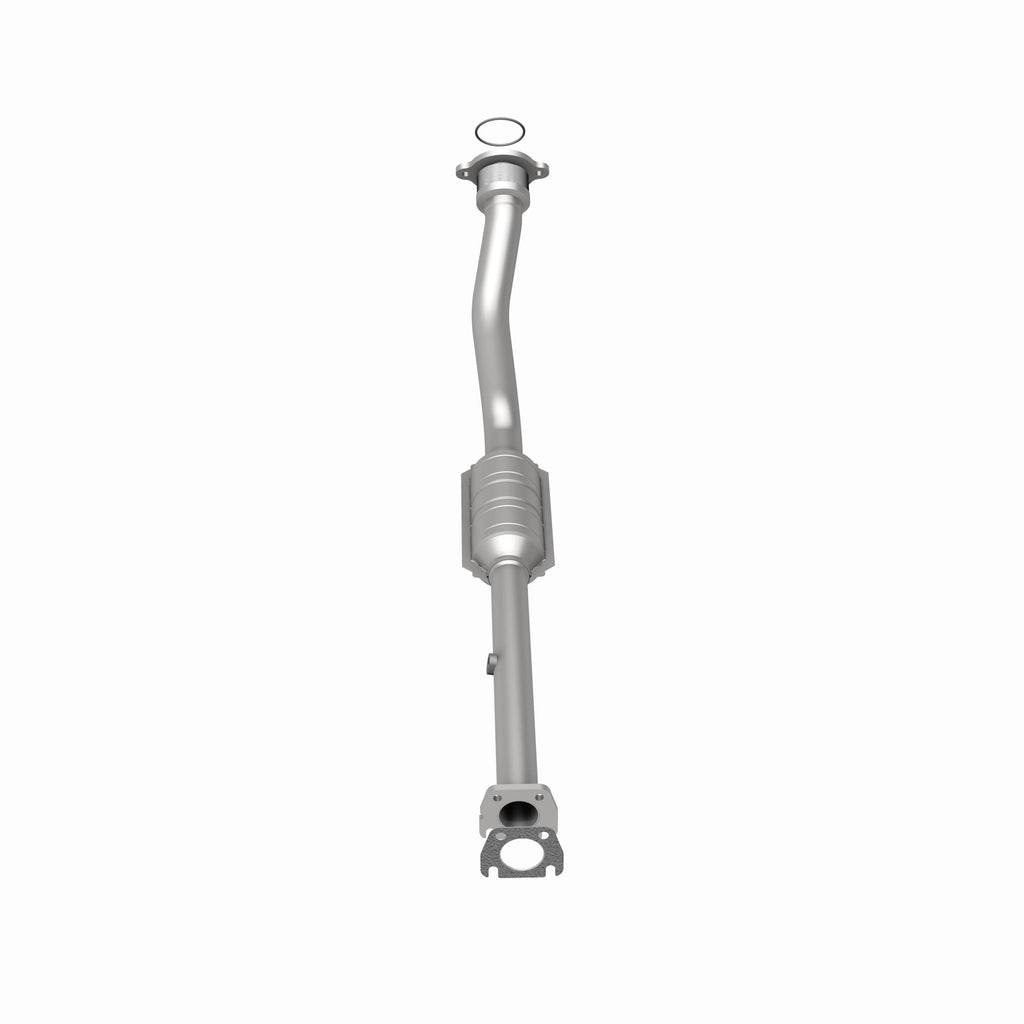 MagnaFlow Exhaust Products 51814 OEM Grade Direct-Fit Catalytic Converter for Select Chevrolet Lumina, Chevrolet Monte Carlo, Oldsmobile Cutlass Supreme