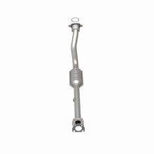 Load image into Gallery viewer, MagnaFlow Exhaust Products 51814 OEM Grade Direct-Fit Catalytic Converter for Select Chevrolet Lumina, Chevrolet Monte Carlo, Oldsmobile Cutlass Supreme
