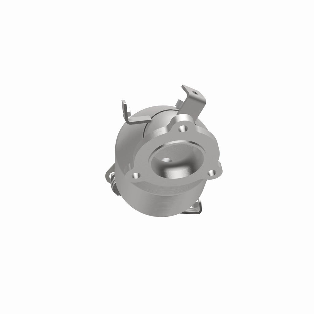 MagnaFlow Exhaust Products 49251 OEM Grade Direct-Fit Catalytic Converter for Select Hyundai Genesis Coupe