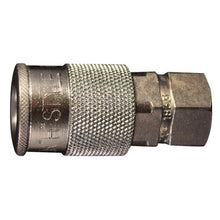 Load image into Gallery viewer, Milton S-1833 1/4" FNPT H-Style Coupler